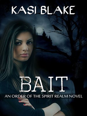 cover image of Bait